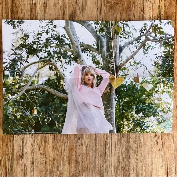 Taylor Swift | Wall Decor | Taylor Swift Lover Poster | Poshmark